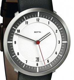 Zegarek firmy Botta-Design, model Argos Lumen