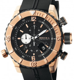 Zegarek firmy Brera Orologi, model Sottomarino Diver