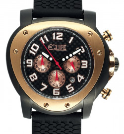 Zegarek firmy Equipe, model Grille