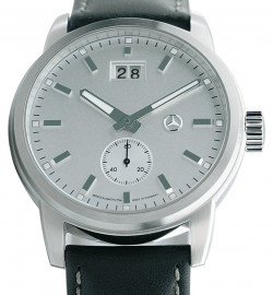 Zegarek firmy Mercedes-Benz, model MBP 0508