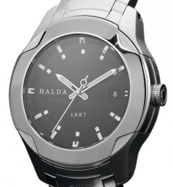 Zegarek firmy Halda, model Halda Space Discovery