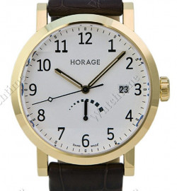 Zegarek firmy Horage, model Omnium 39