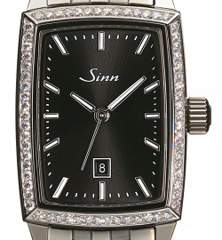 Zegarek firmy Sinn, model 243 TW66 WG S