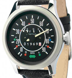 Zegarek firmy Bavarian Crono, model Käfer 1969 MPH