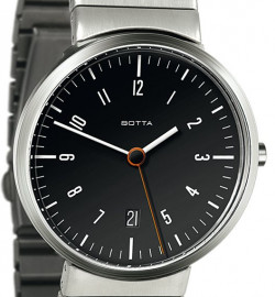 Zegarek firmy Botta-Design, model Tres 2 Quartz