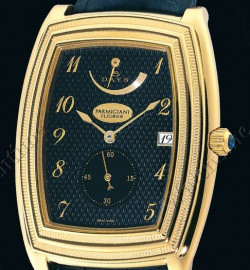 Zegarek firmy Parmigiani Fleurier, model Ionica