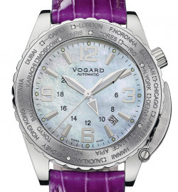 Zegarek firmy Vogard, model Womansworld