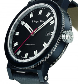 Zegarek firmy B. Junge & Söhne, model Modular Automat 1