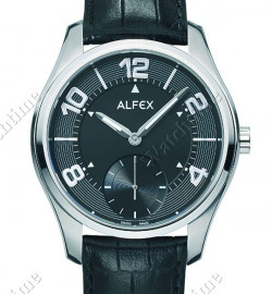 Zegarek firmy Alfex, model Mechanical