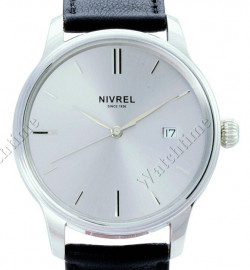 Zegarek firmy Nivrel, model Nova