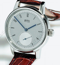 Zegarek firmy BWC-Swiss, model Jubiläum 75