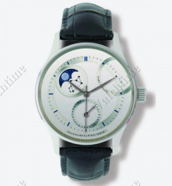 Zegarek firmy Klaus Jakob, model Lune & Etoile