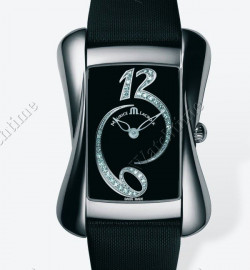 Zegarek firmy Maurice Lacroix, model Divina