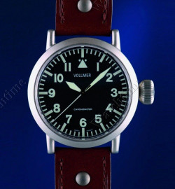 Zegarek firmy Vollmer, model Flieger Beobachter