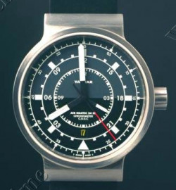 Zegarek firmy Yantar, model Air Nautik 24 III Synchron
