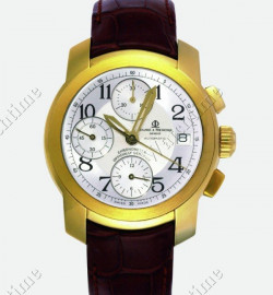 Zegarek firmy Baume & Mercier, model CapeLand
