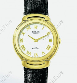 Zegarek firmy Rolex, model Quartz
