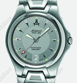Zegarek firmy Atlantic, model Mariner