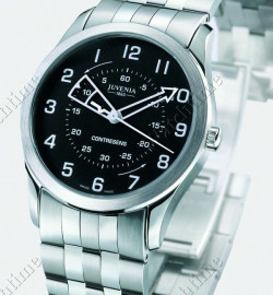 Zegarek firmy Juvenia, model Contresens