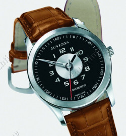 Zegarek firmy Juvenia, model Contresens