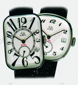 Zegarek firmy Kurth, model Athene 1