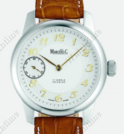 Zegarek firmy Marcello C., model 3260