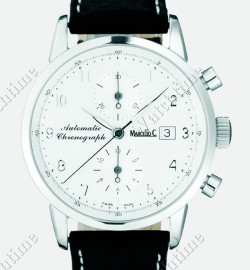 Zegarek firmy Marcello C., model Chronograph