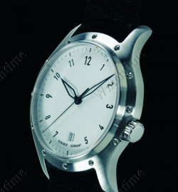 Zegarek firmy Schauer, model Automatik 2824