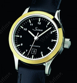 Zegarek firmy Sinn, model Sportliche Damenuhr