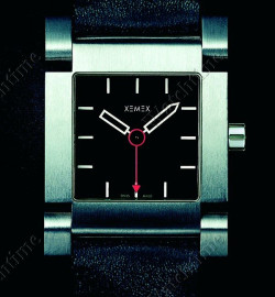 Zegarek firmy Xemex Swiss Watch, model Avenue