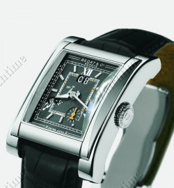 Zegarek firmy Bedat & Co., model N°7 Jahreskalender  Automatik