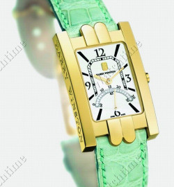 Zegarek firmy Harry Winston, model SwingSecond