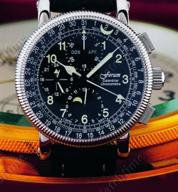 Zegarek firmy Forum, model Chronograph Calendrier