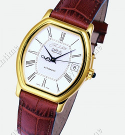 Zegarek firmy Auguste Reymond, model Claudio Roditi