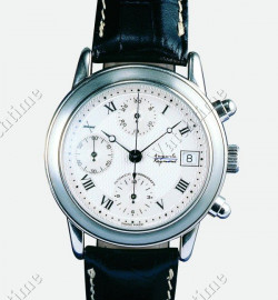 Zegarek firmy Auguste Reymond, model Ragtime Chrono