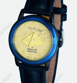 Zegarek firmy Auguste Reymond, model Randy Weston