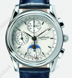Zegarek firmy Joseph Chevalier, model Classic