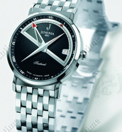 Zegarek firmy Juvenia, model Sextant
