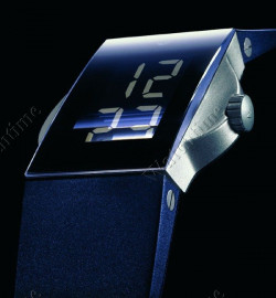 Zegarek firmy Ventura, model Sparc fx