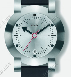 Zegarek firmy Xemex Swiss Watch, model Speedway