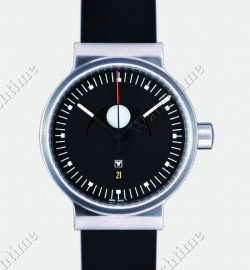 Zegarek firmy Yantar, model Moonphase 12