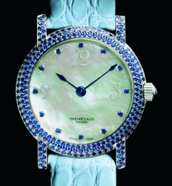 Zegarek firmy Parmigiani Fleurier, model Basica