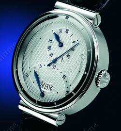Zegarek firmy blu - Bernhard Lederer Universe, model Quartett