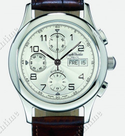 Zegarek firmy Joseph Chevalier, model Classic Chronograph
