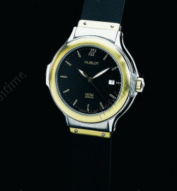 Zegarek firmy Hublot, model Elegant
