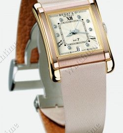 Zegarek firmy Bedat & Co., model N°7 Automatik