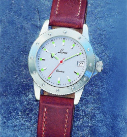 Zegarek firmy Laco, model 3638 Damensportuhr