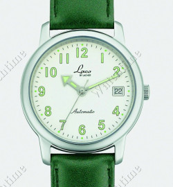 Zegarek firmy Laco, model 6545 Automatik