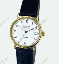 Zegarek firmy Auguste Reymond, model Standard