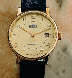 Zegarek firmy Aristo, model Klassik